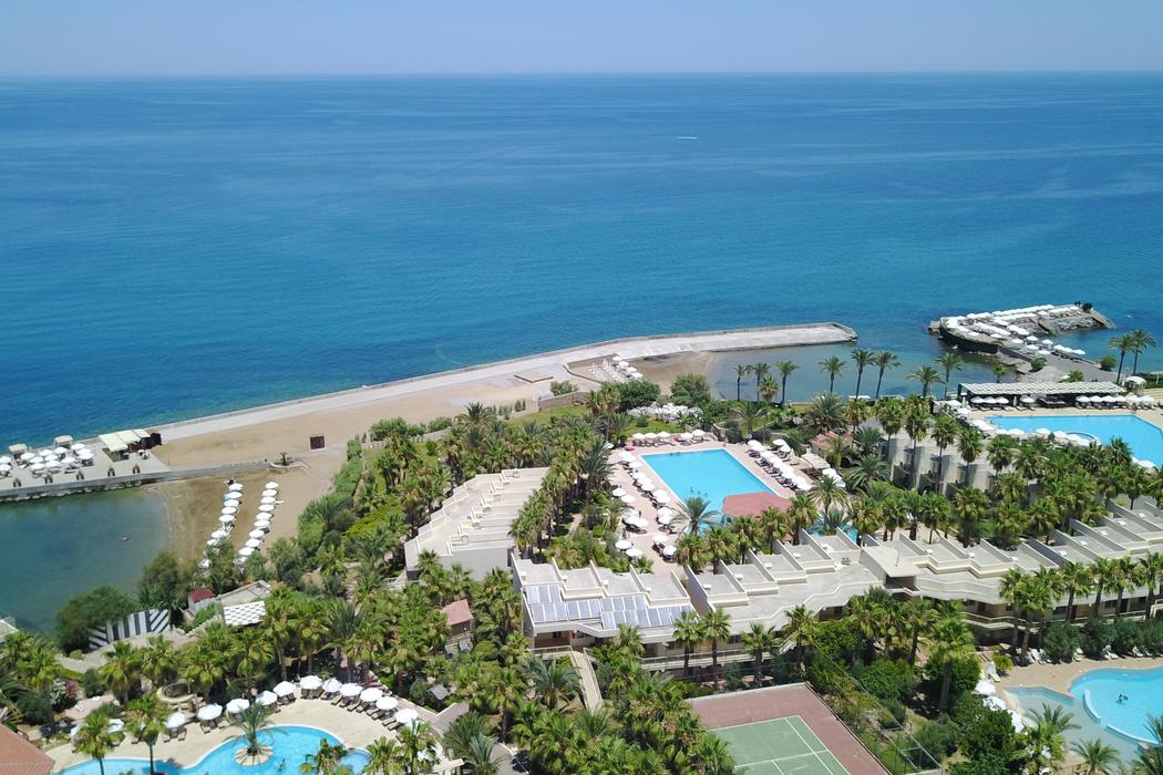 Oscar Resort Hotel